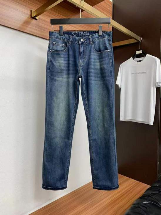 Picture of Prada Jeans Long _SKUPradasz29-408qx19912616